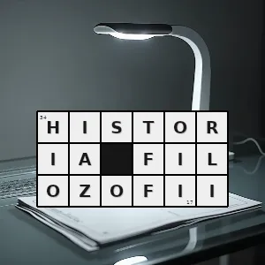 Hasło krzyżówkowe nauka opisująca rozwój filozoficznych prądów od samego początku w starożytnej grecji vi w pne do chwili obecnej - historia filozofii – rozwiązanie, synonimy, podpowiedzi i definicje krzyżówkowe